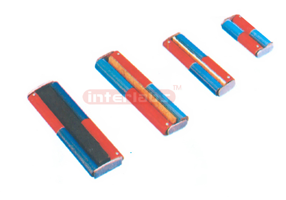 CYLINDRICAL MAGNETS, ALNICO